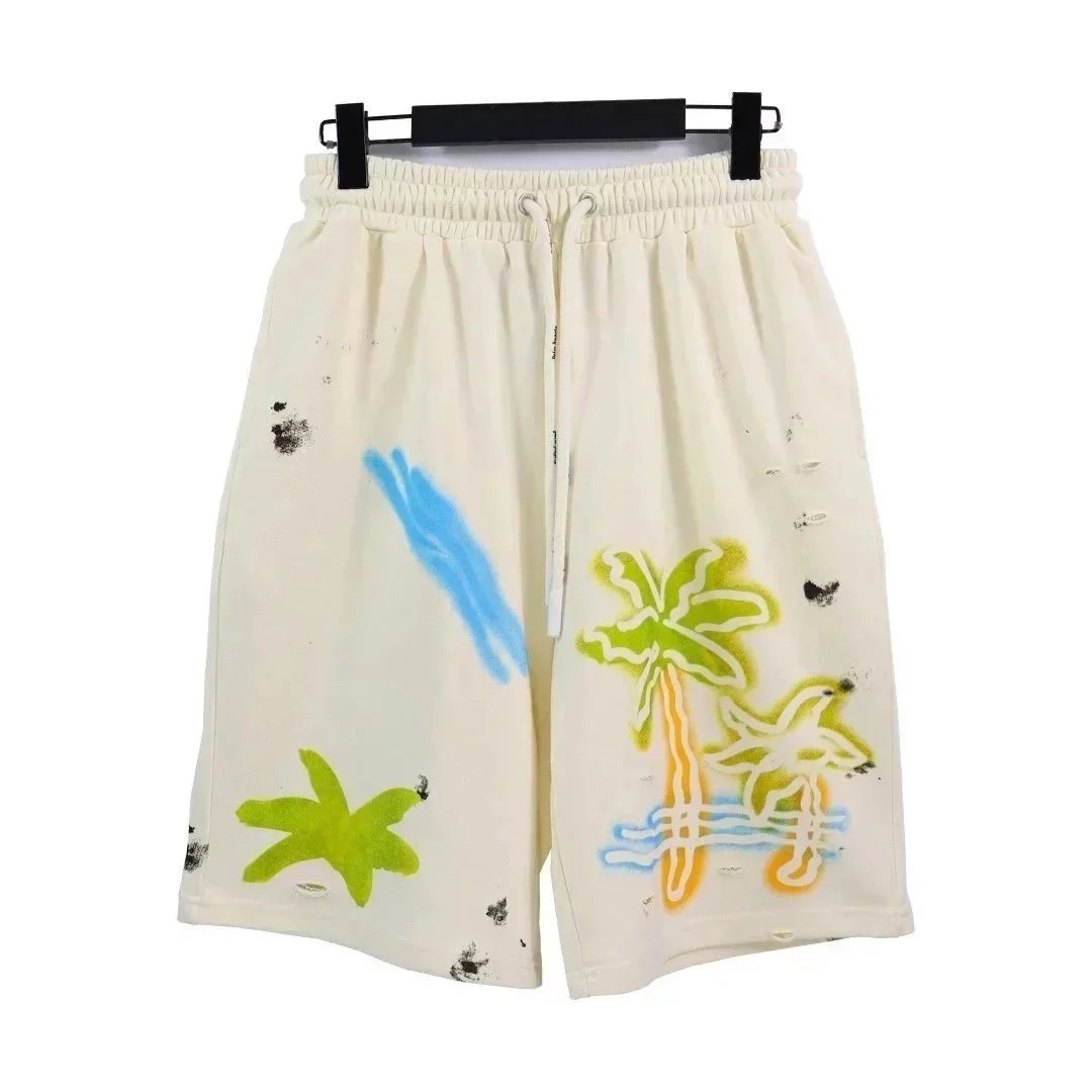 Palm angels Shorts -3