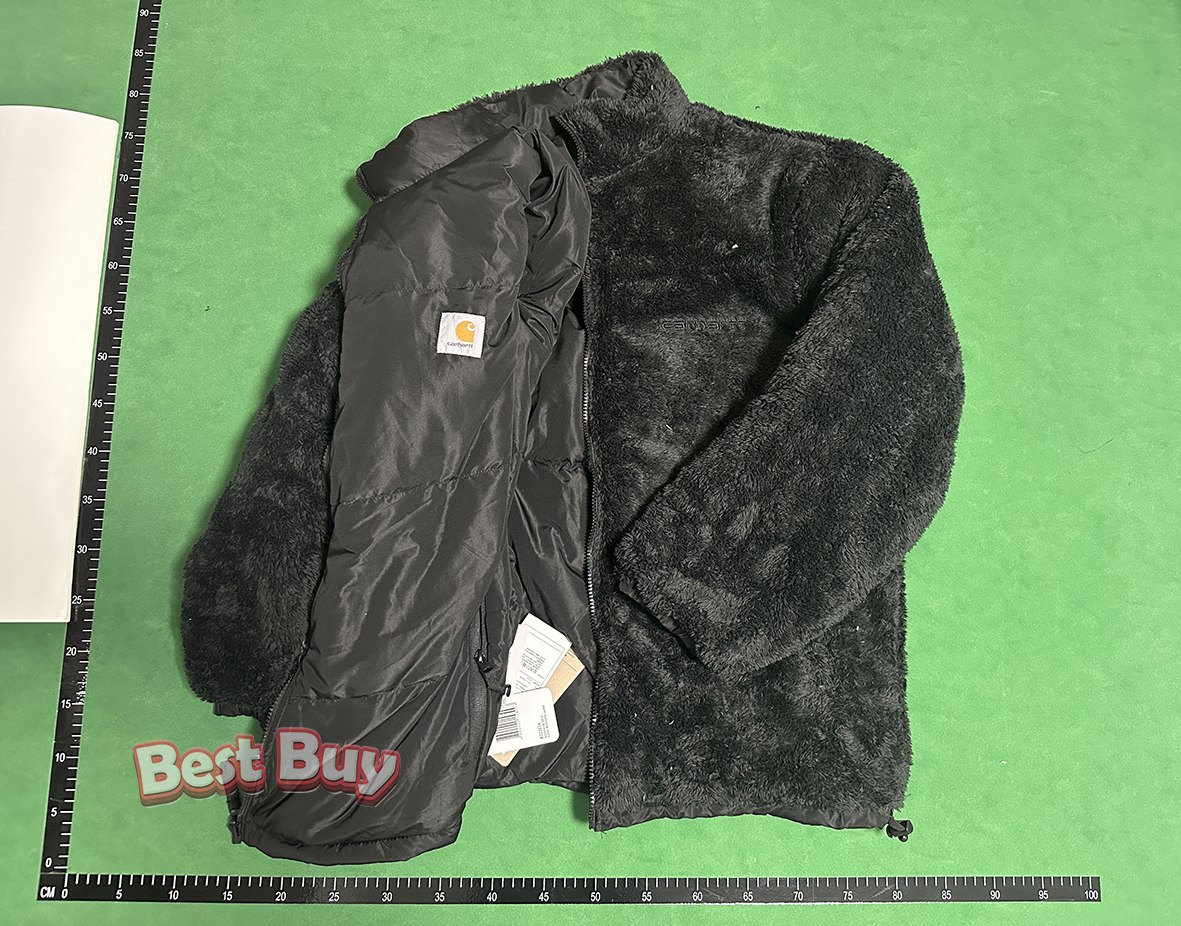 Carhartt Down Jacket (+3 Color)  -2