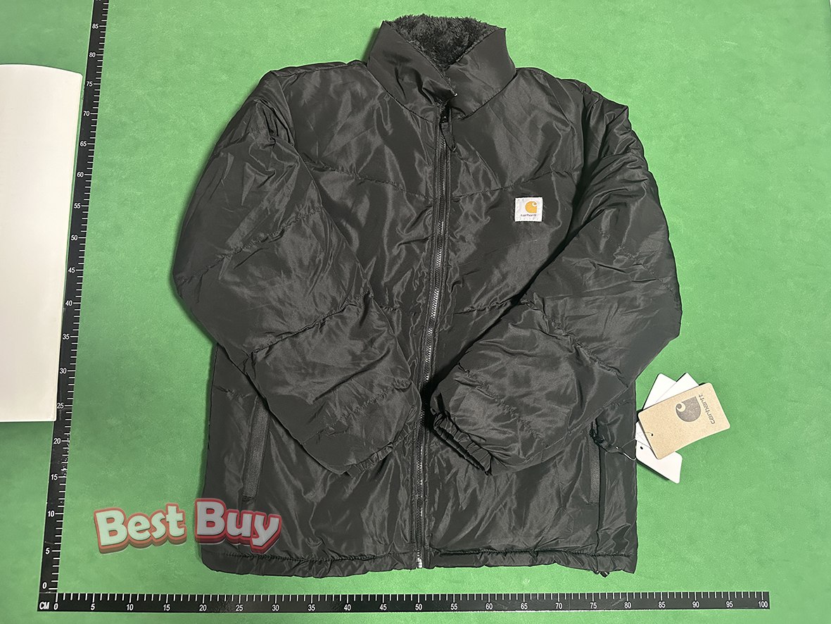 Carhartt Down Jacket (+3 Color)  -4