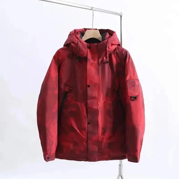 archaeopteryx coat -2