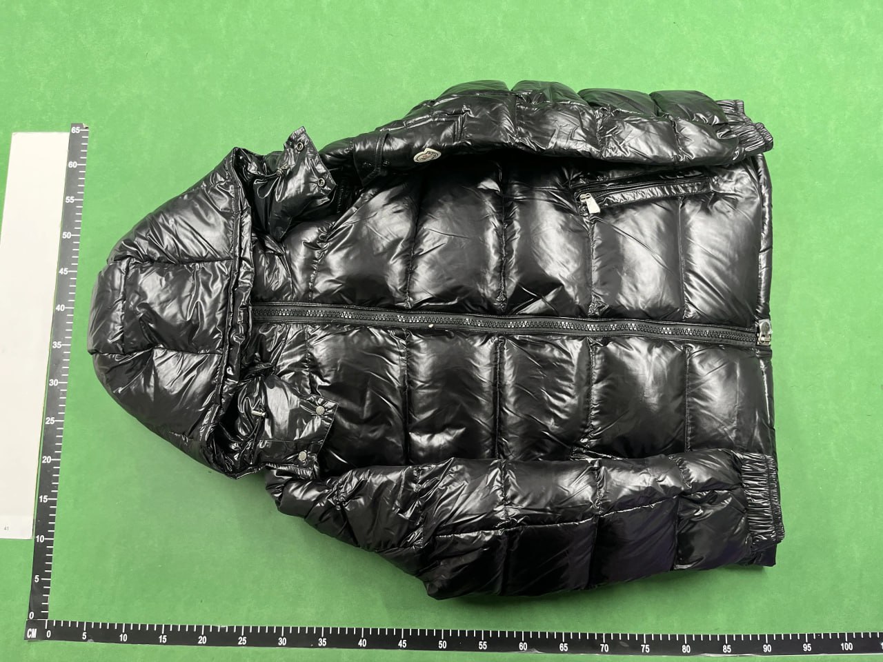 MONCLER down jacket -2