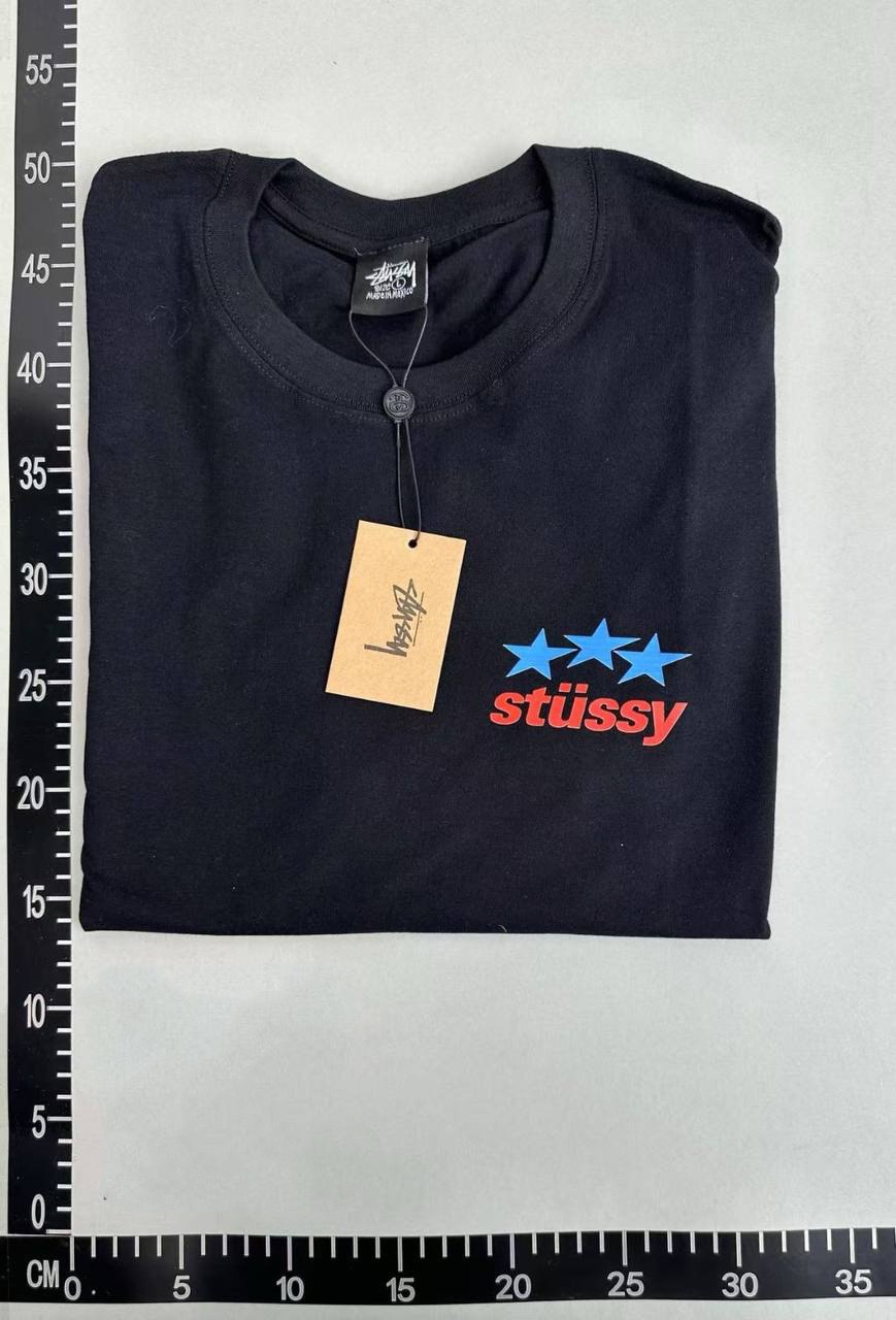 STUSSY T-shirt -4