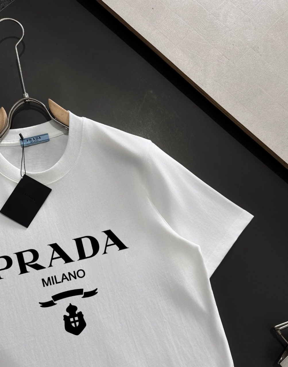 Prada T shirt -3