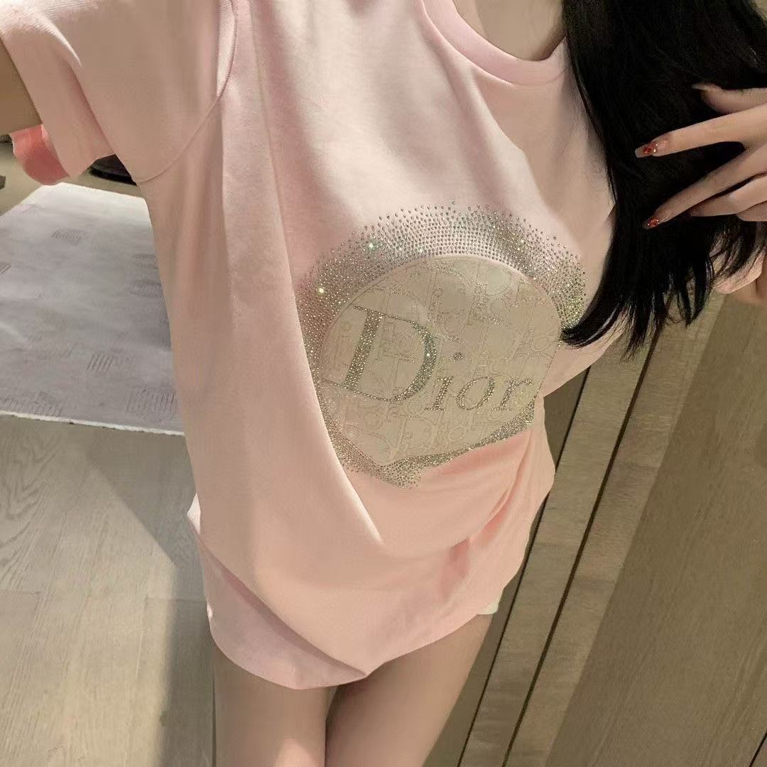 Dior T-shirt 