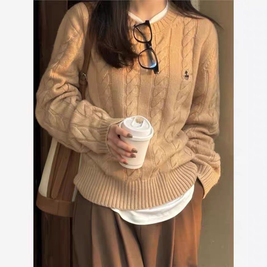 Ralph Lauren sweater   -2