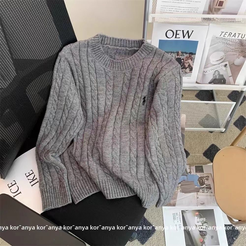 Ralph Lauren sweater   -3