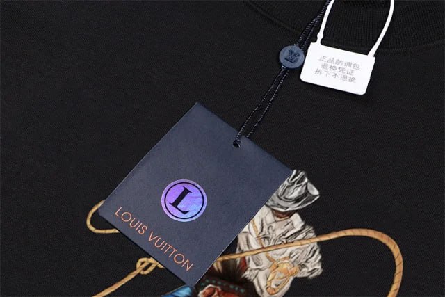 LV Louis Vuitton Hoodie（20+） -2