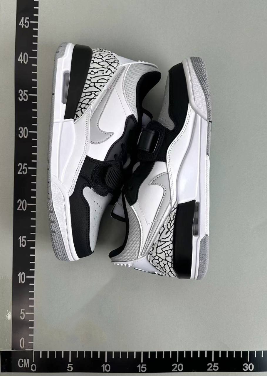 NIKE JORDAN LEGACY 312 -3