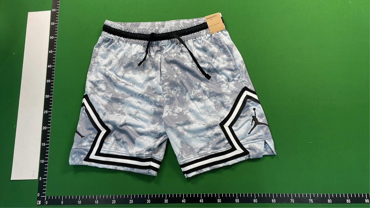 JordanDescenteArc'teryx shorts