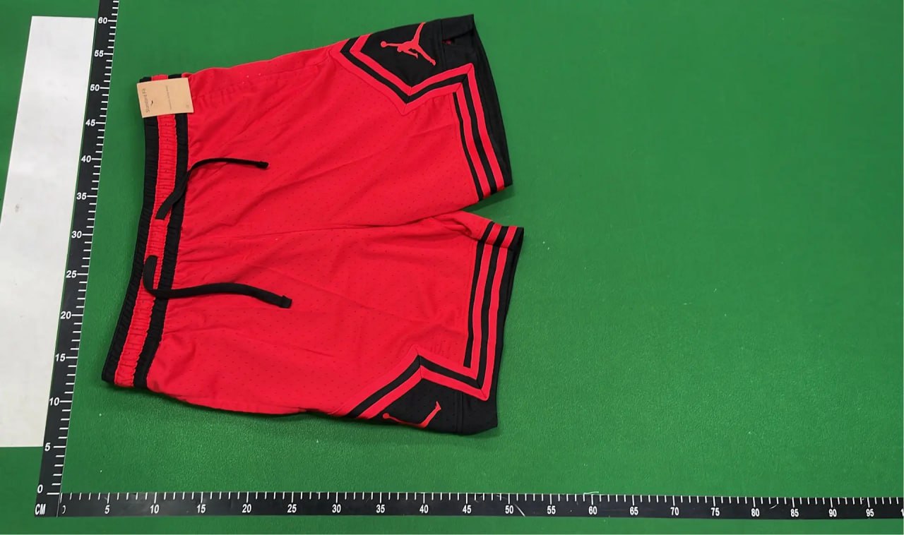 JordanDescenteArc'teryx shorts -2