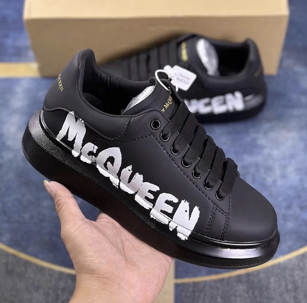 Alexander McQueen
