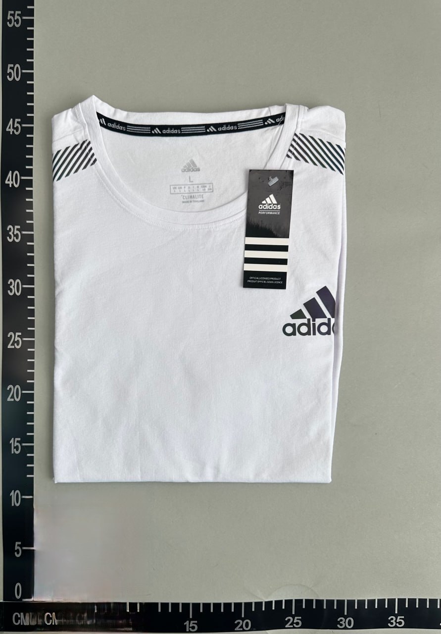 Adidas T-shirt -4