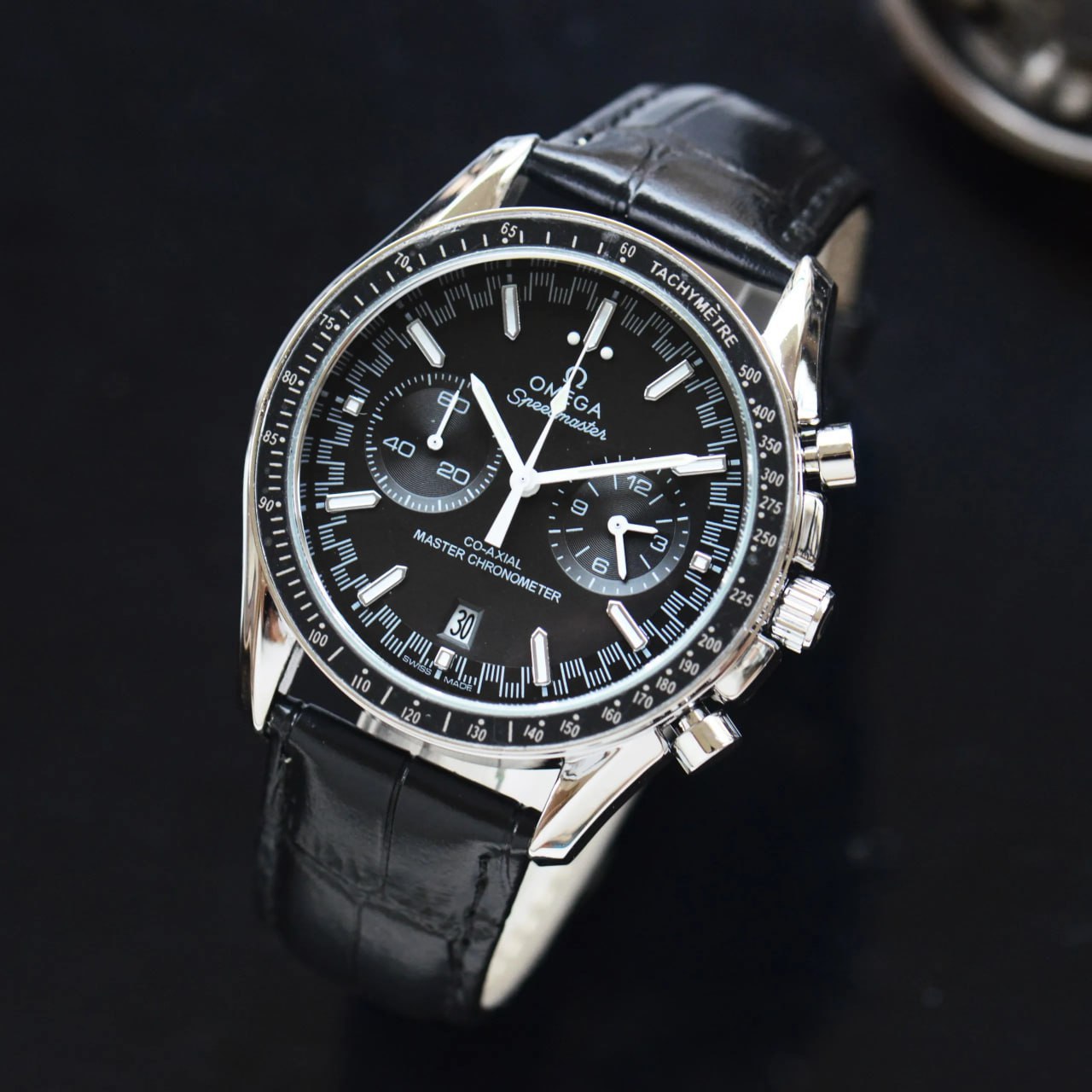 Omega Mechanical Watches（39 STYLE TOP) -2