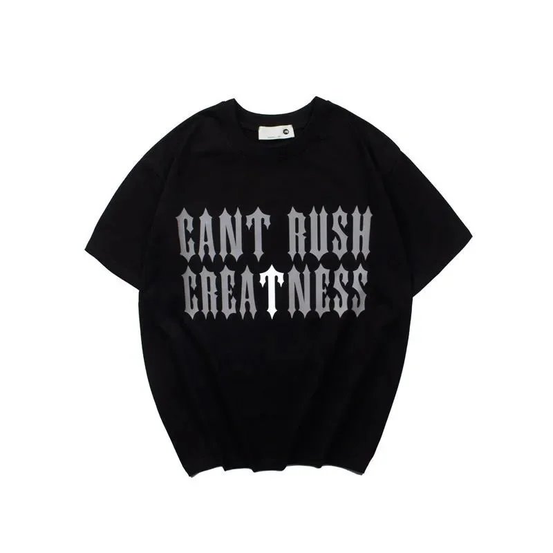 Trapstar T-Shirt shorts suit -3