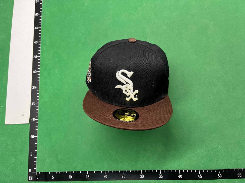 New Era Cap  -4