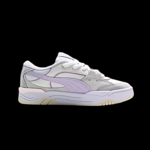 Puma-180 Fashion Casual Sneakers -2