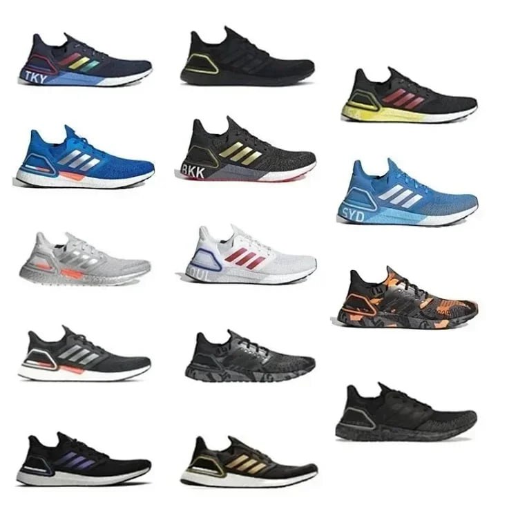 adidas Ultra 20 Casual