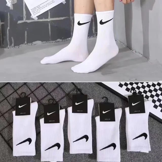 NIKE socks    nike socks x10 o