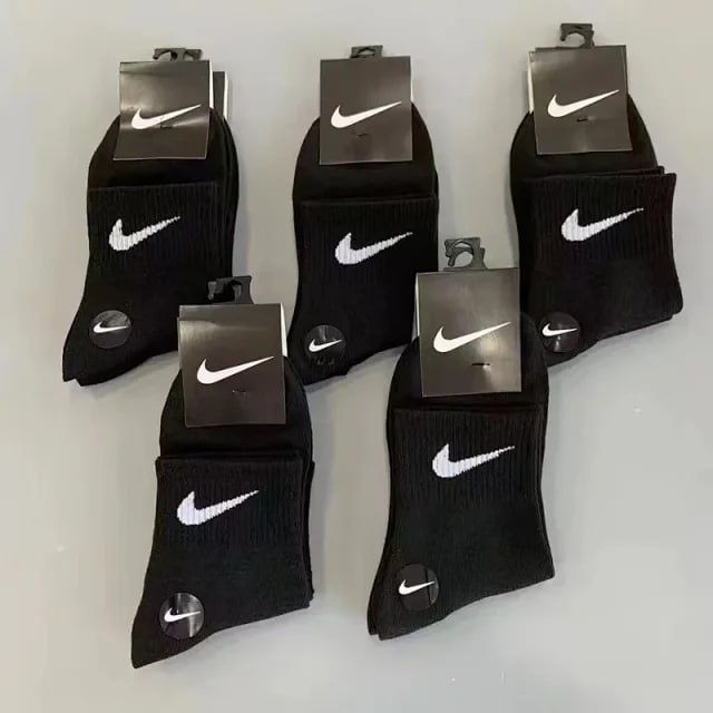 NIKE socks    nike socks x10 only -3