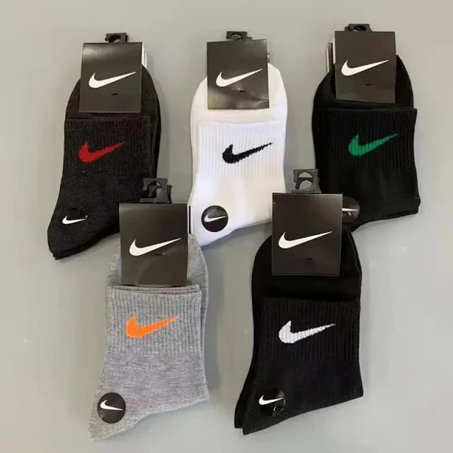 NIKE socks    nike socks x10 only -2
