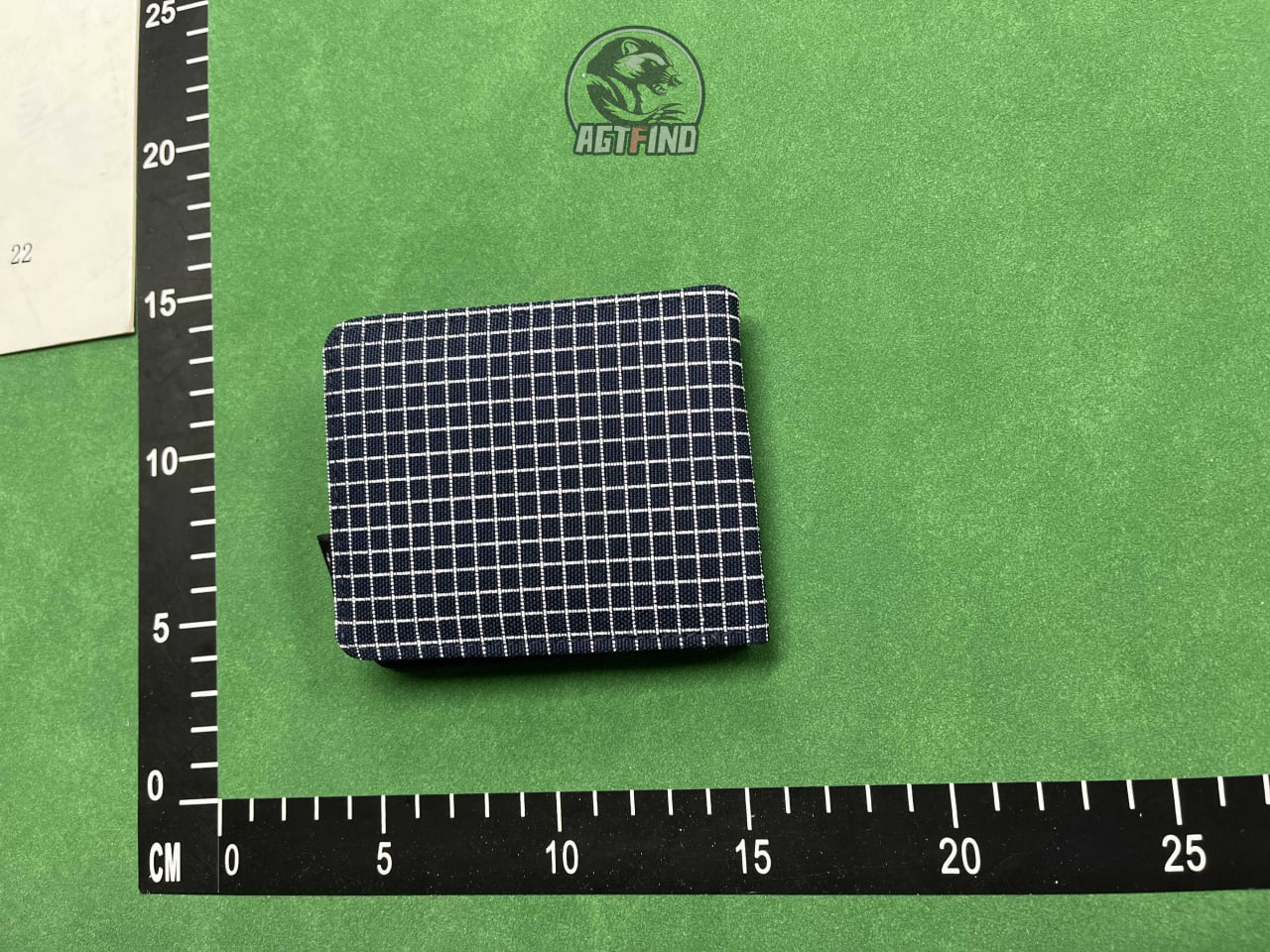 Stussy Wallets Bag -3