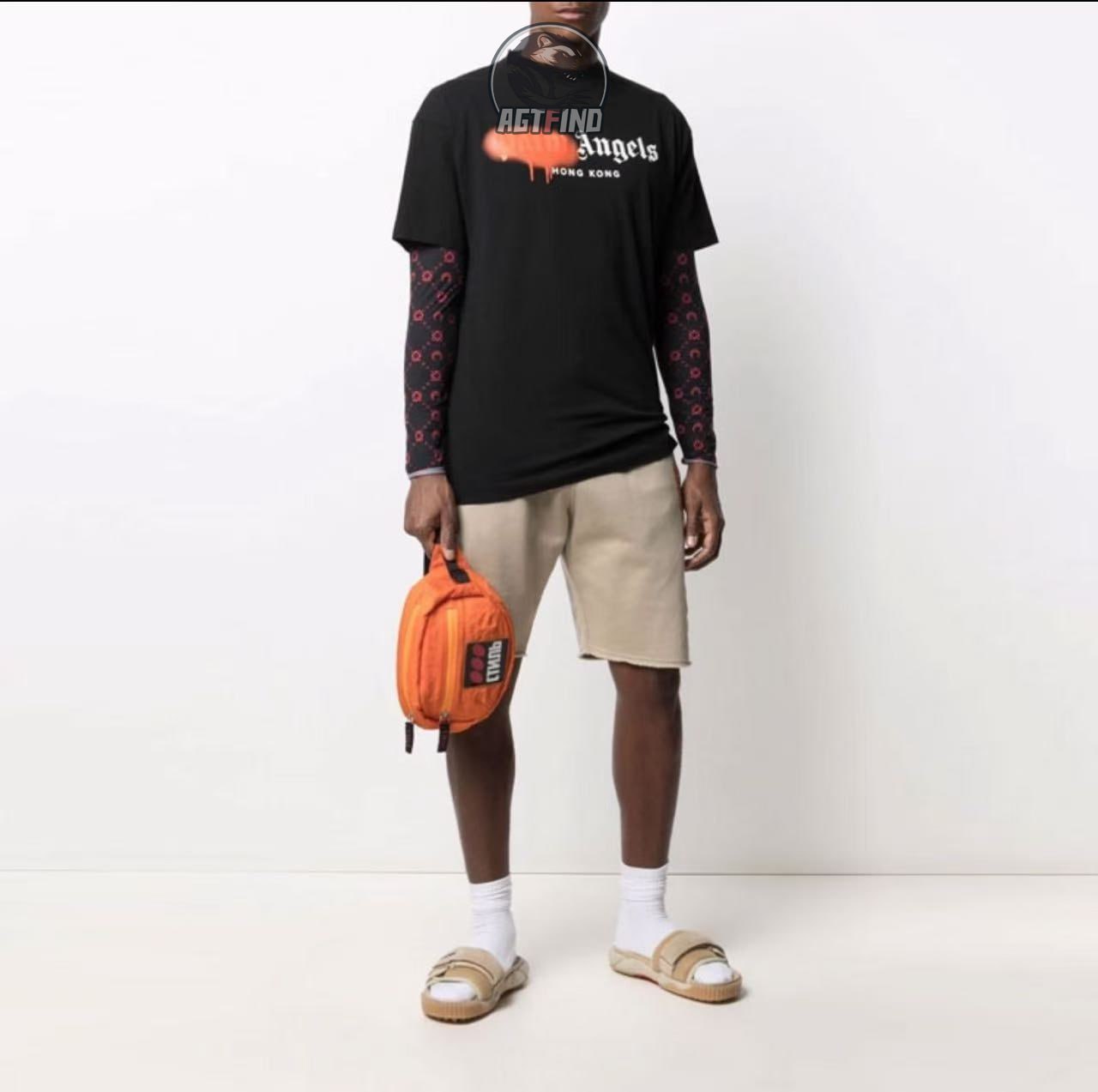 Palm Angels T-shirt -3