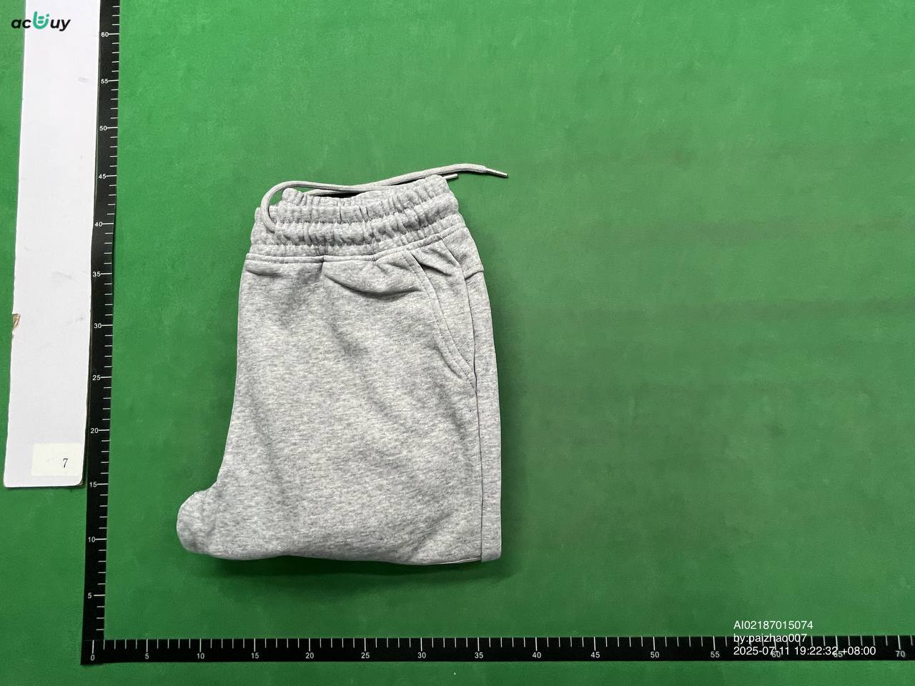 CP Pants -2