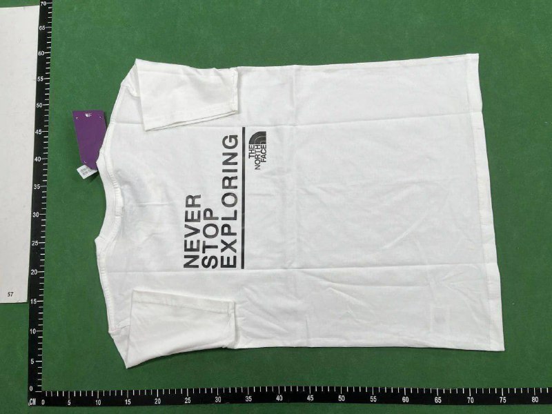 THE NORTH FACE t-shirt（35+tyle ） -2