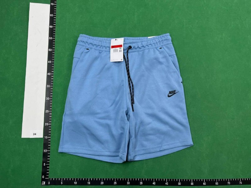  Nike and Ralph Lauren shorts top -4