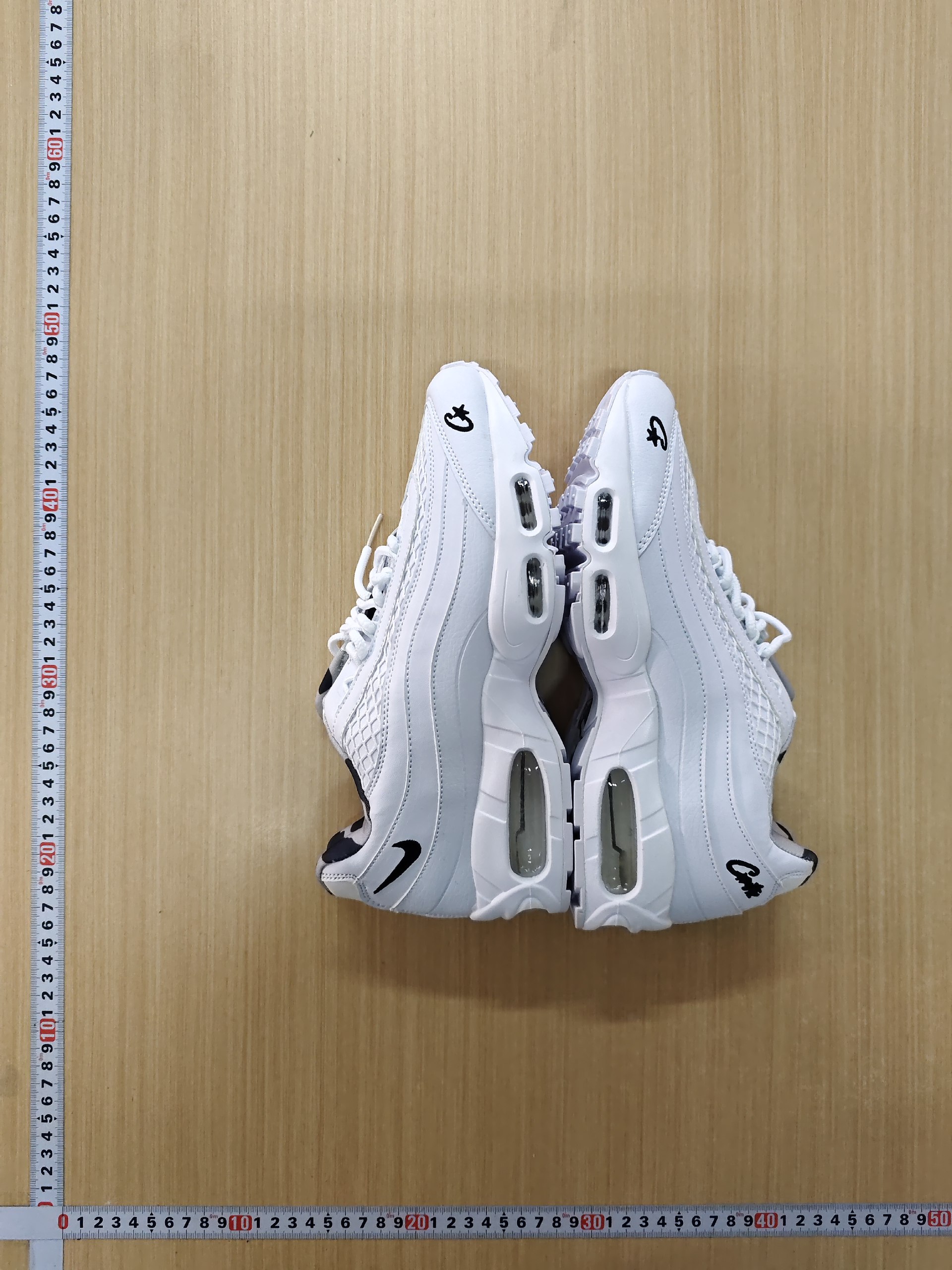 Nike Air Max 95  Corteiz  -3