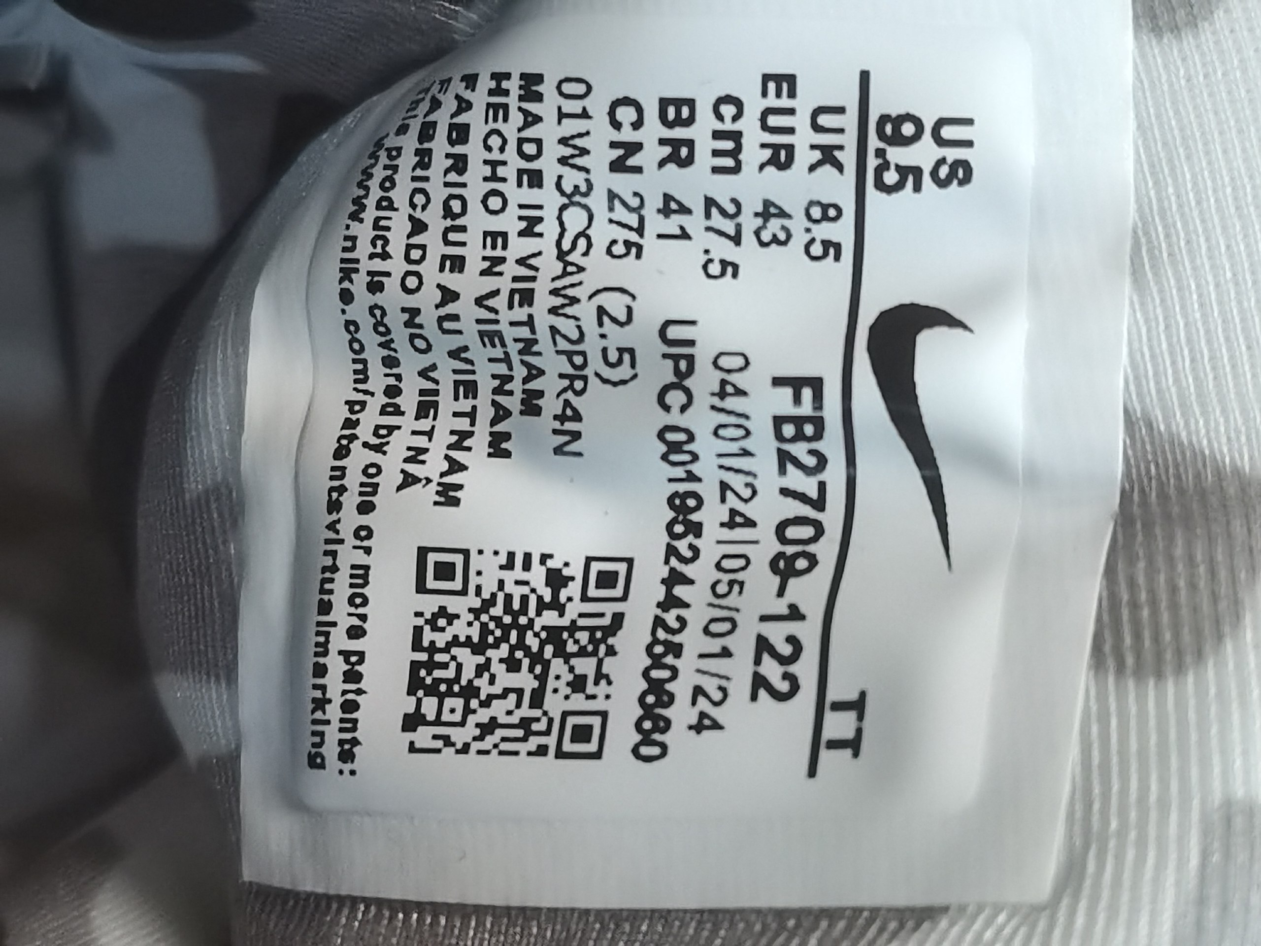 Nike Air Max 95  Corteiz  -5