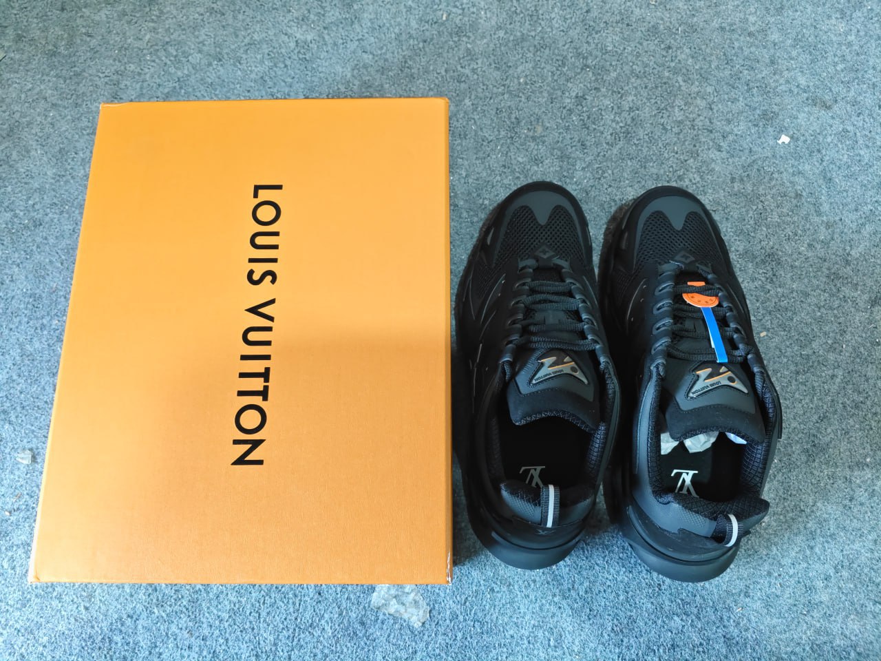 LV Runner Tatic (top quality) -2