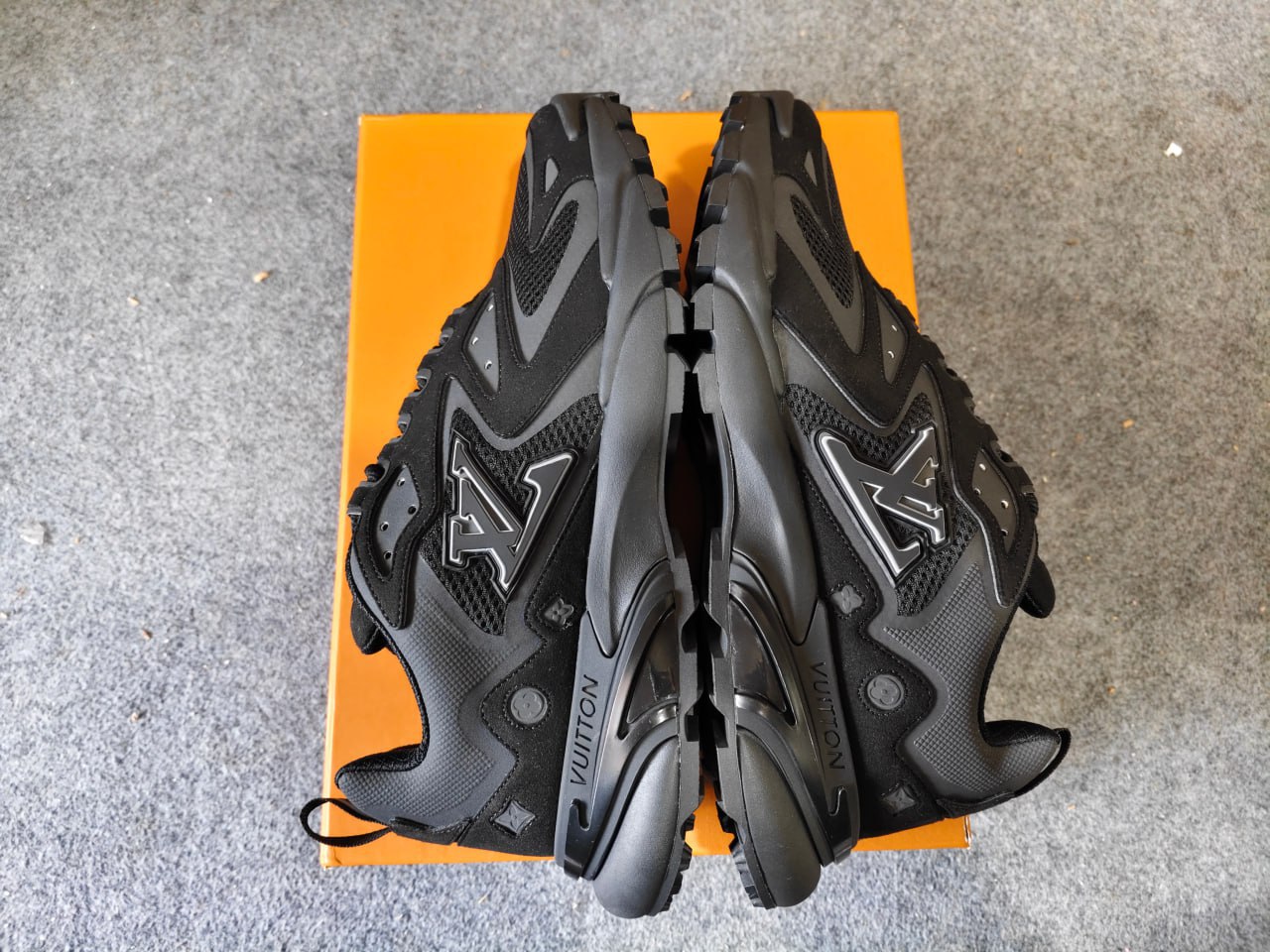 LV Runner Tatic (top quality) -5