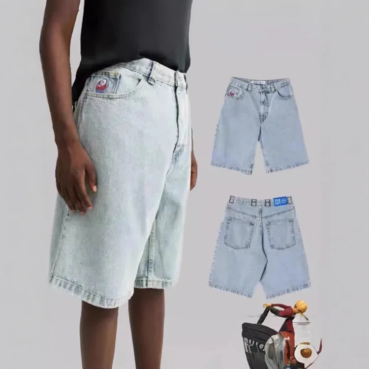 BIGBOY SHORTS 