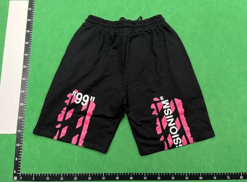 1:1 Off-white short -2