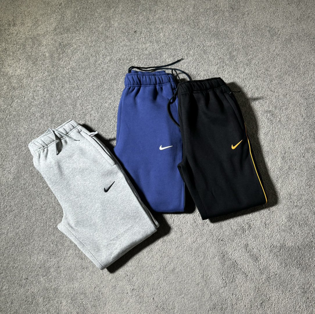  Nike sports pants -4