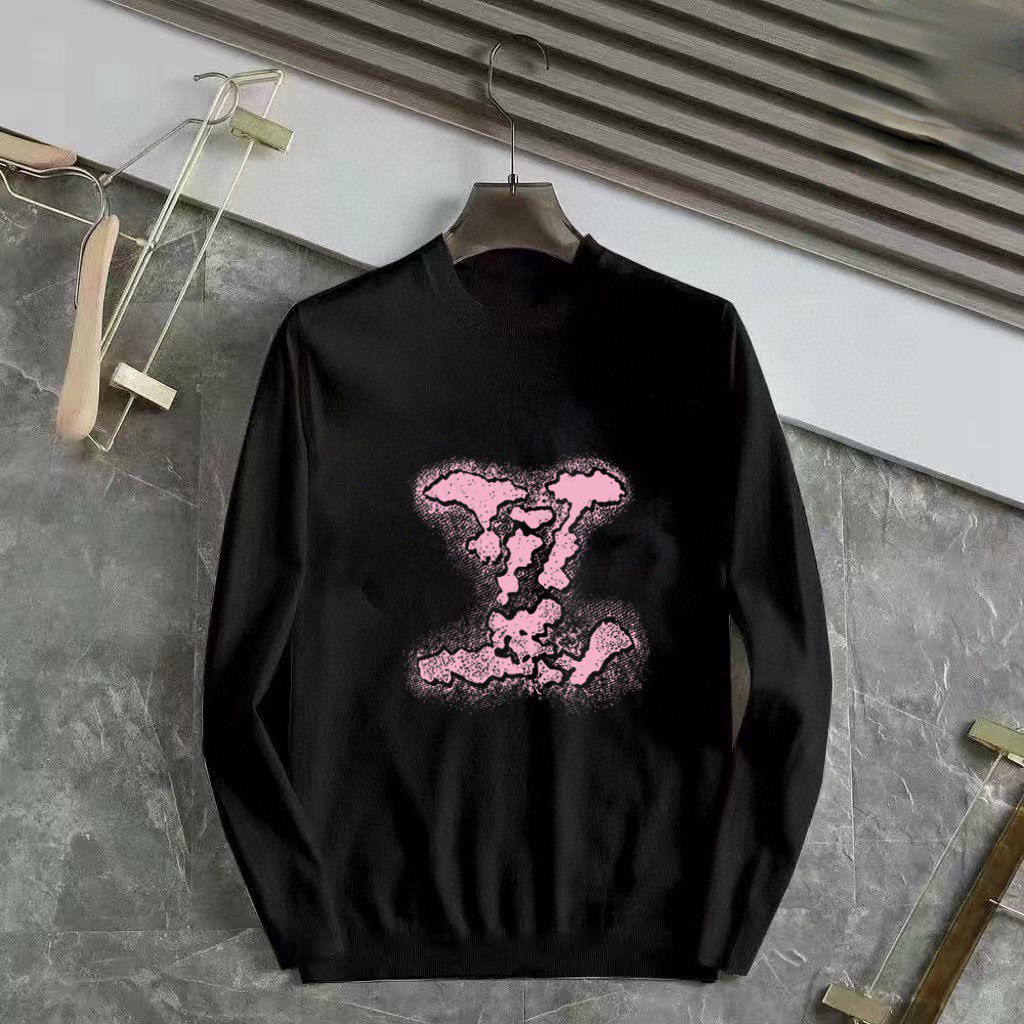 LV Fashion Hoodie -3