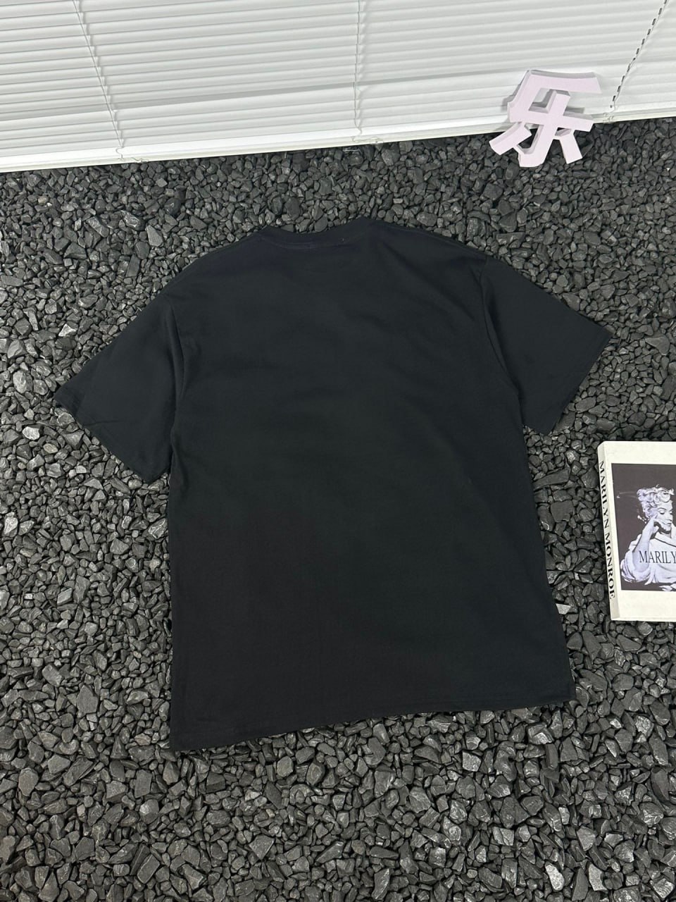 Dior Versatile Short Sleeves -4