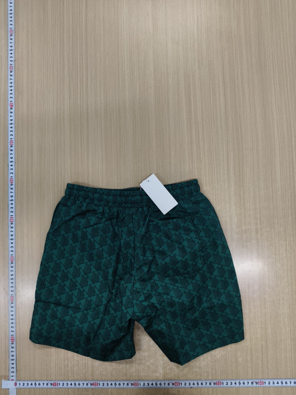 Lacoste Swim Shorts -3