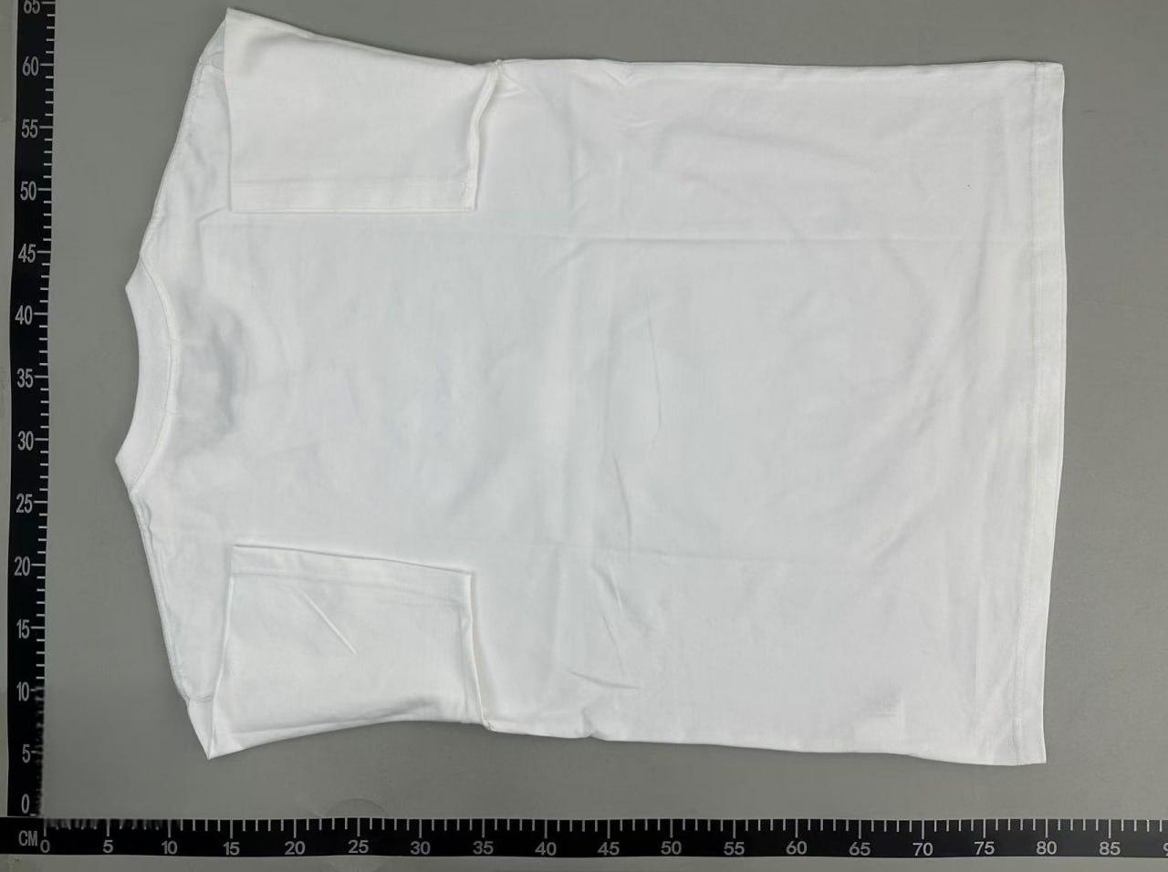 Casablanca T-shirt -4