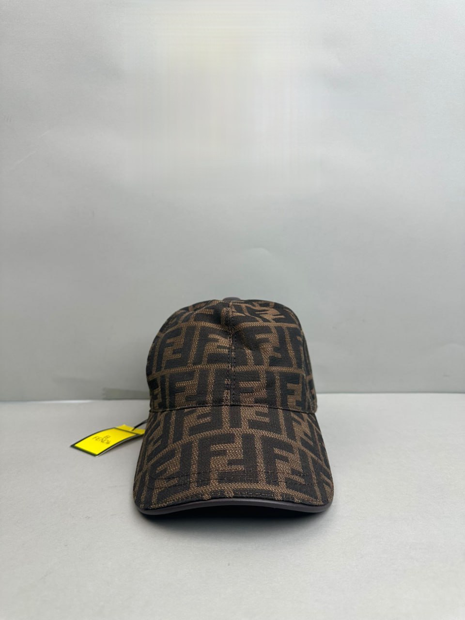 Prada hat/Fendi hat/Stone Island hat/Balenciaga hat/Gucci hat -5
