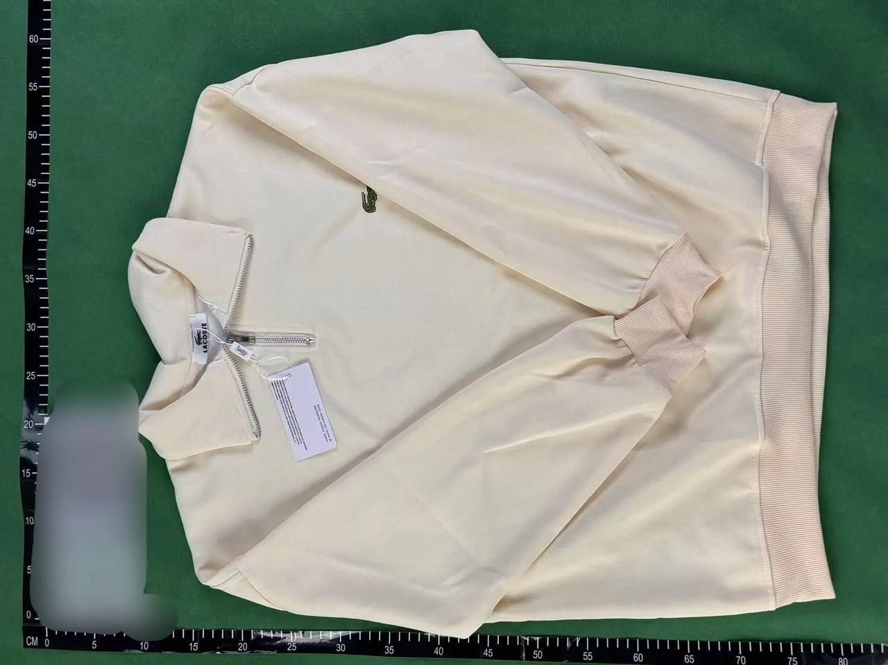 LACOSTE Hoodie sweatshirt -2