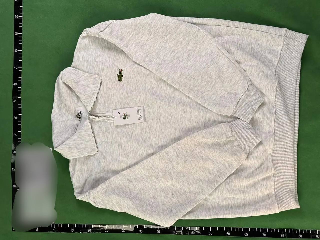 LACOSTE Hoodie sweatshirt -4
