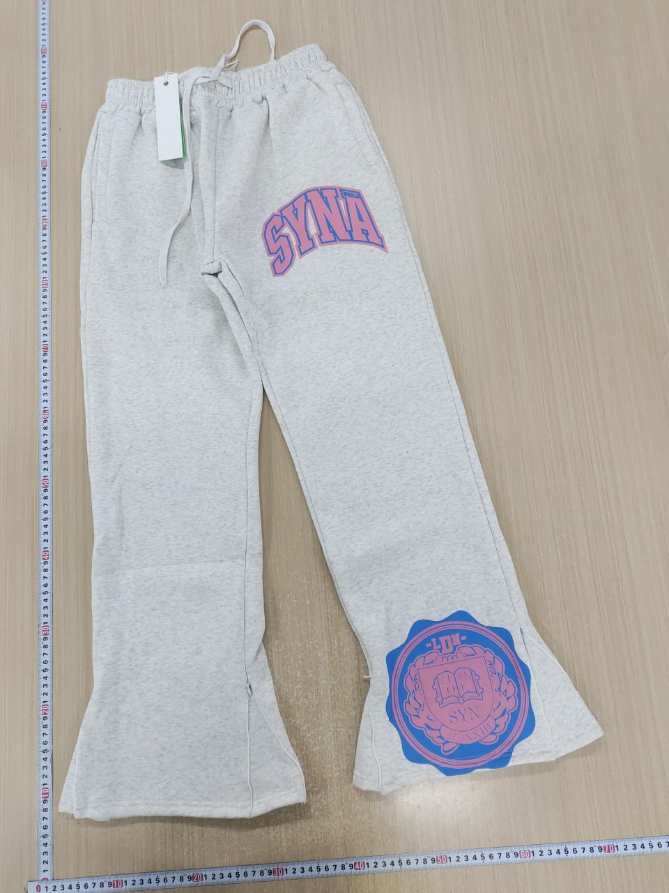 Syna World Tracksuits -3