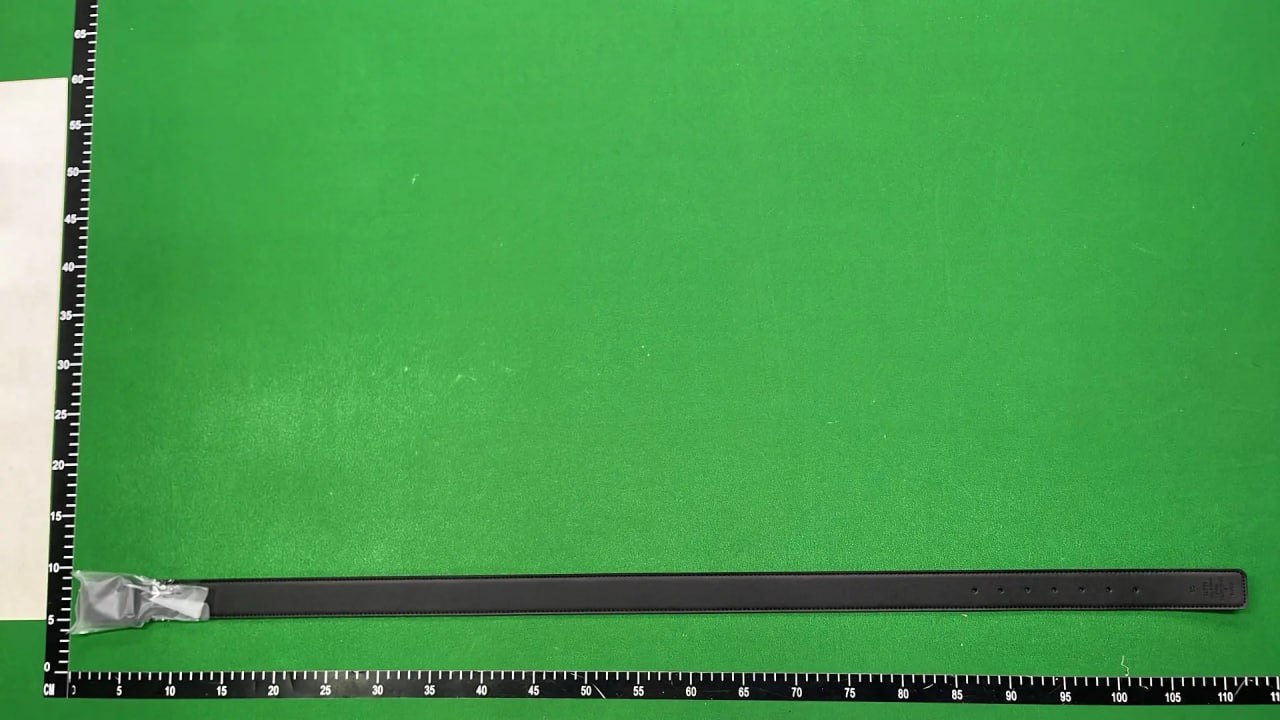 Fendi & LV (Louis Vuitton) Belt Gift Box -2