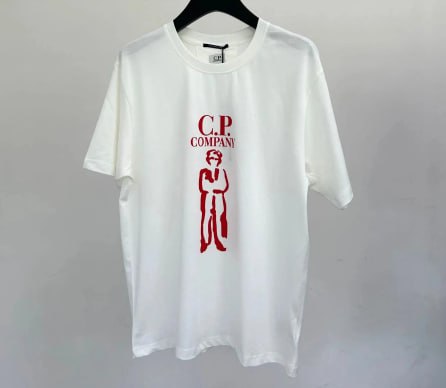 cp  company  t-shirt -2