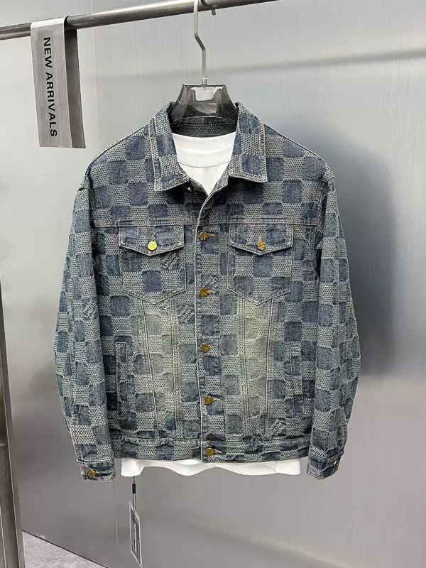 High quality Burberry Jacket -2