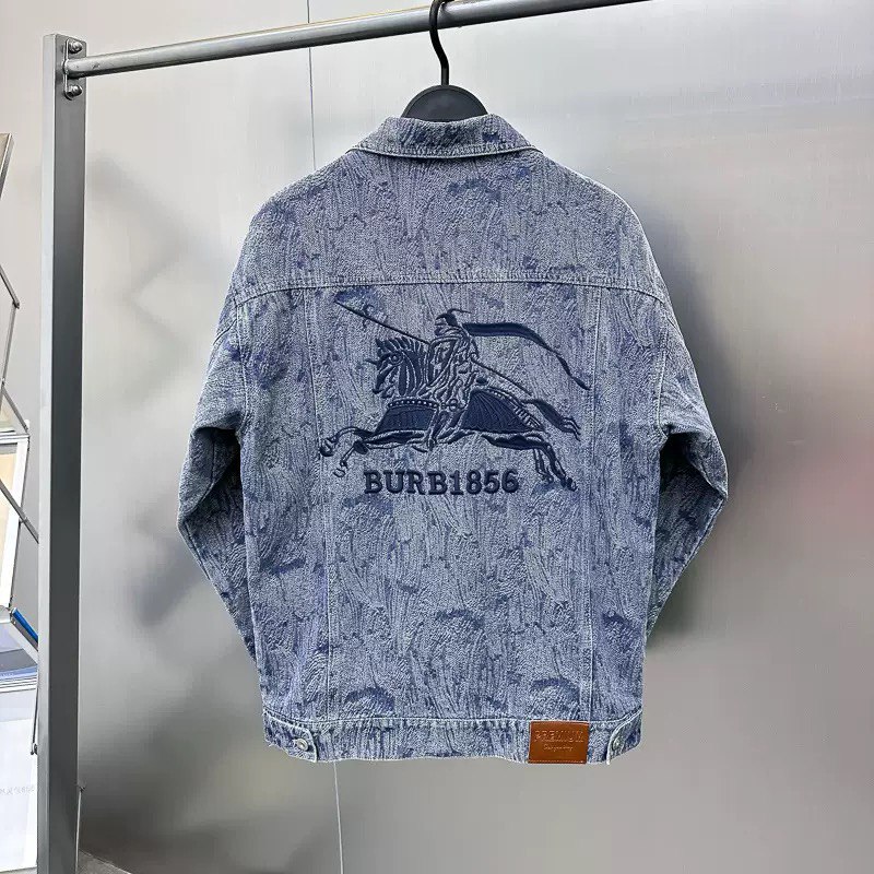 High quality Burberry Jacket