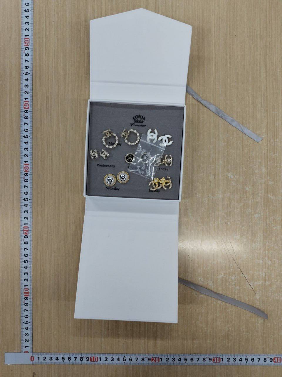 Earrings Gift Set -4
