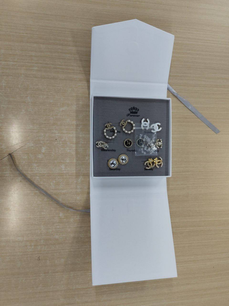 Earrings Gift Set -3